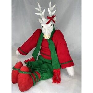 Original Orma Reindeer Doll